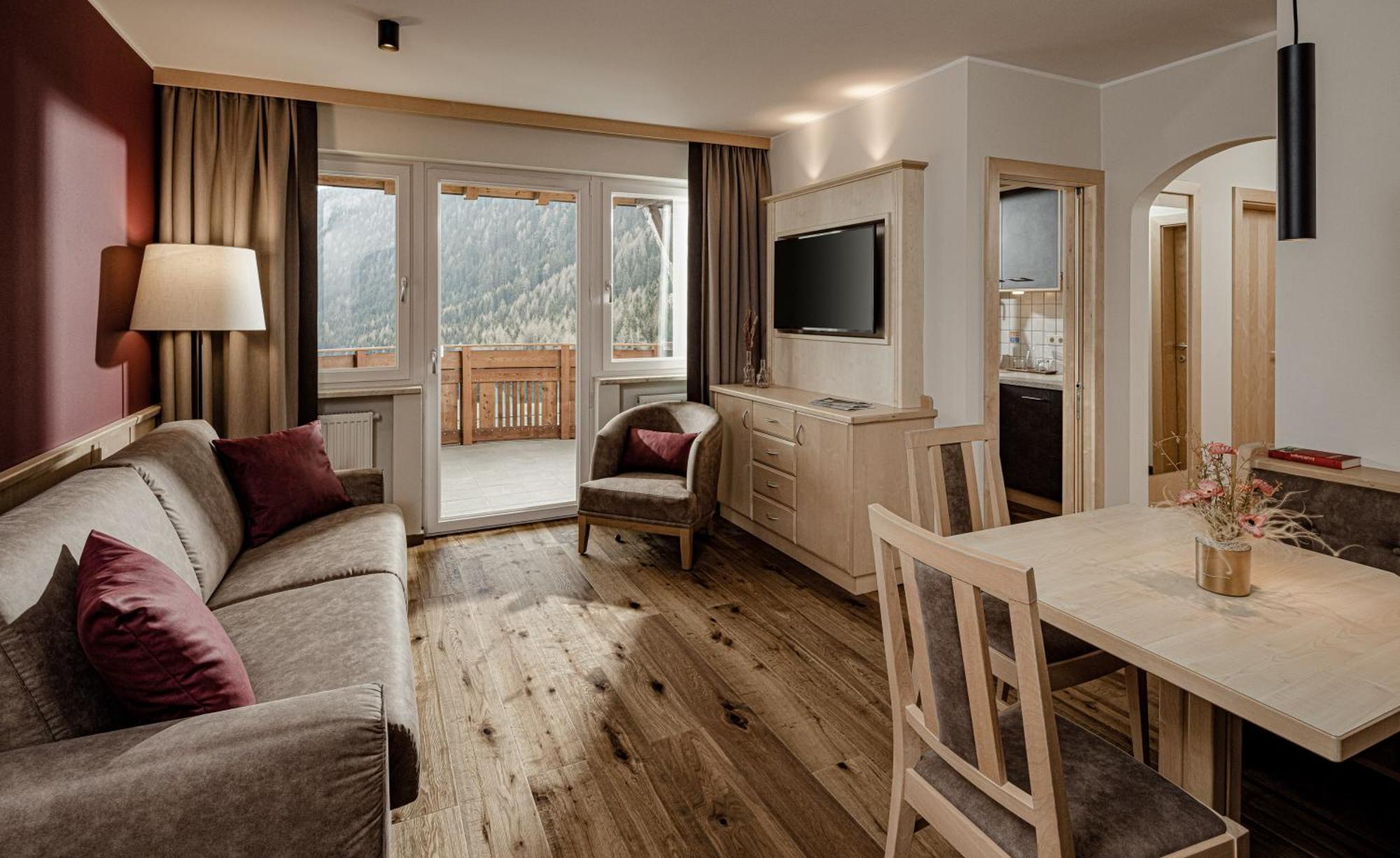 Hotel Masl Valles Kültér fotó