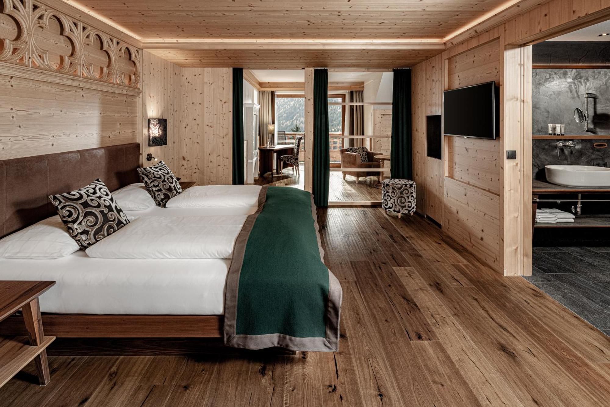 Hotel Masl Valles Kültér fotó