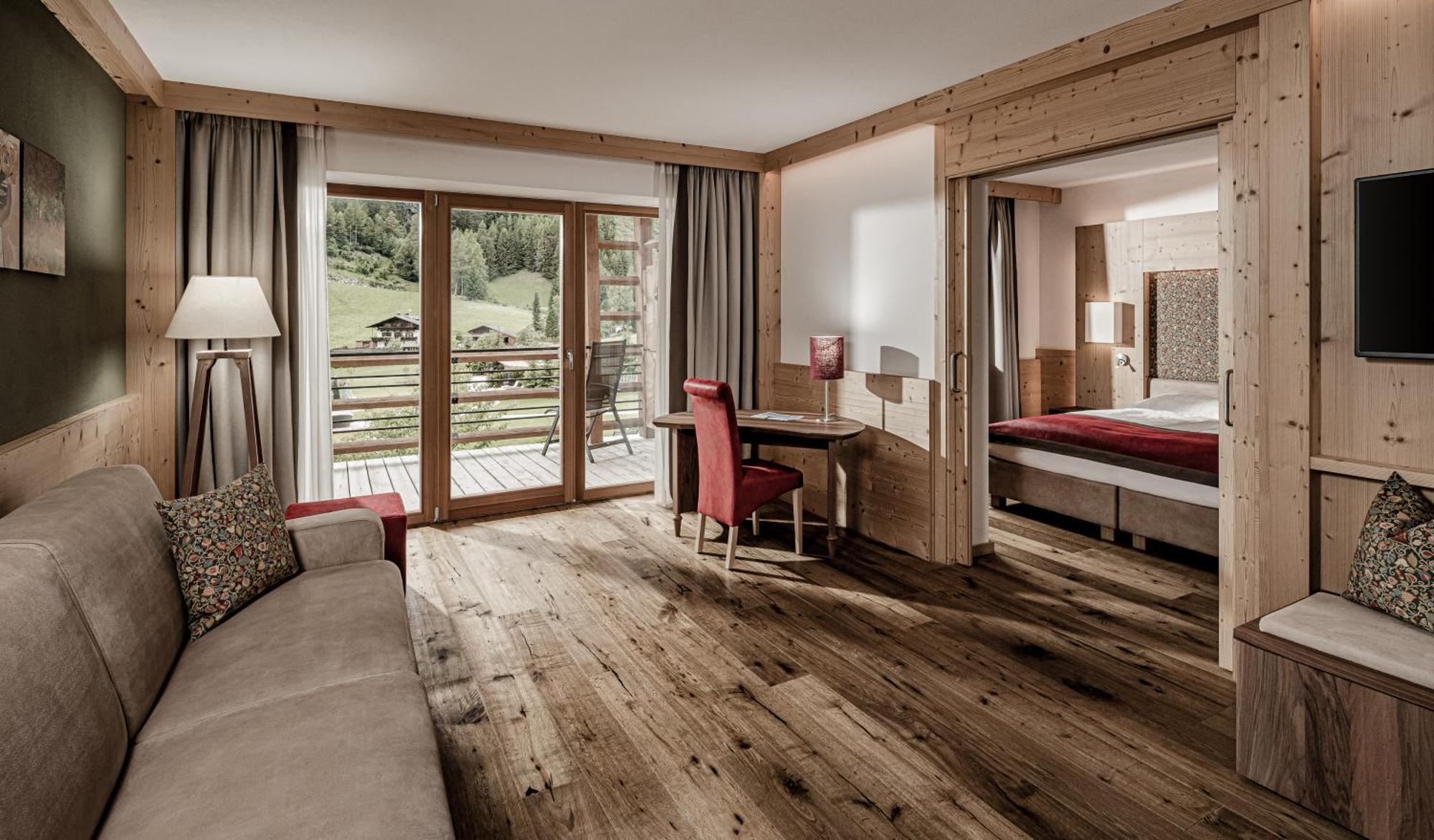 Hotel Masl Valles Kültér fotó