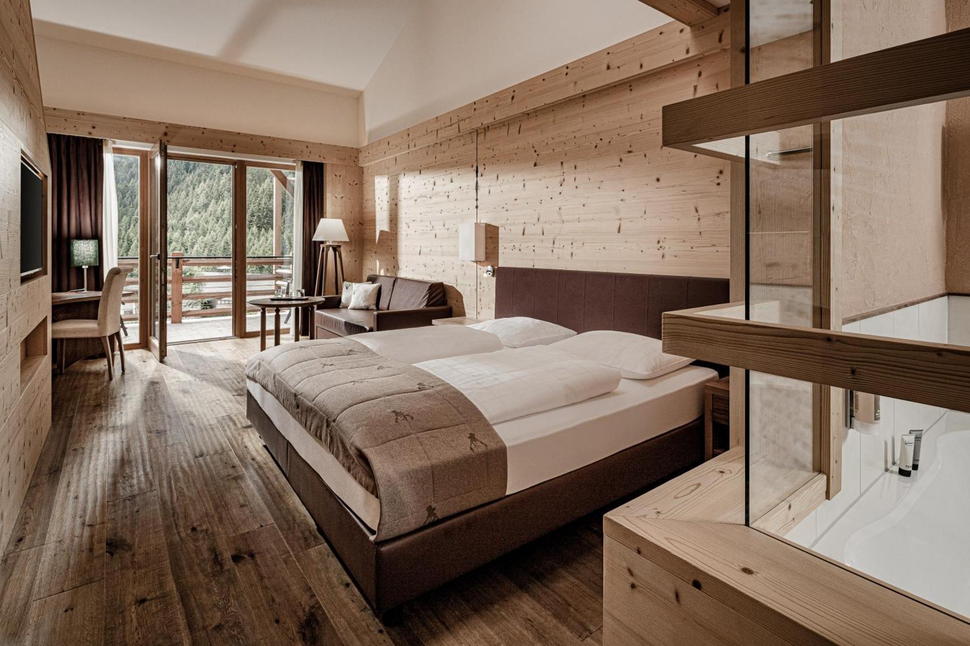 Hotel Masl Valles Kültér fotó