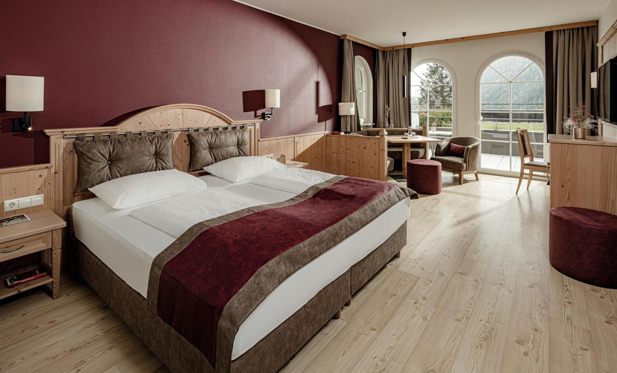 Hotel Masl Valles Kültér fotó