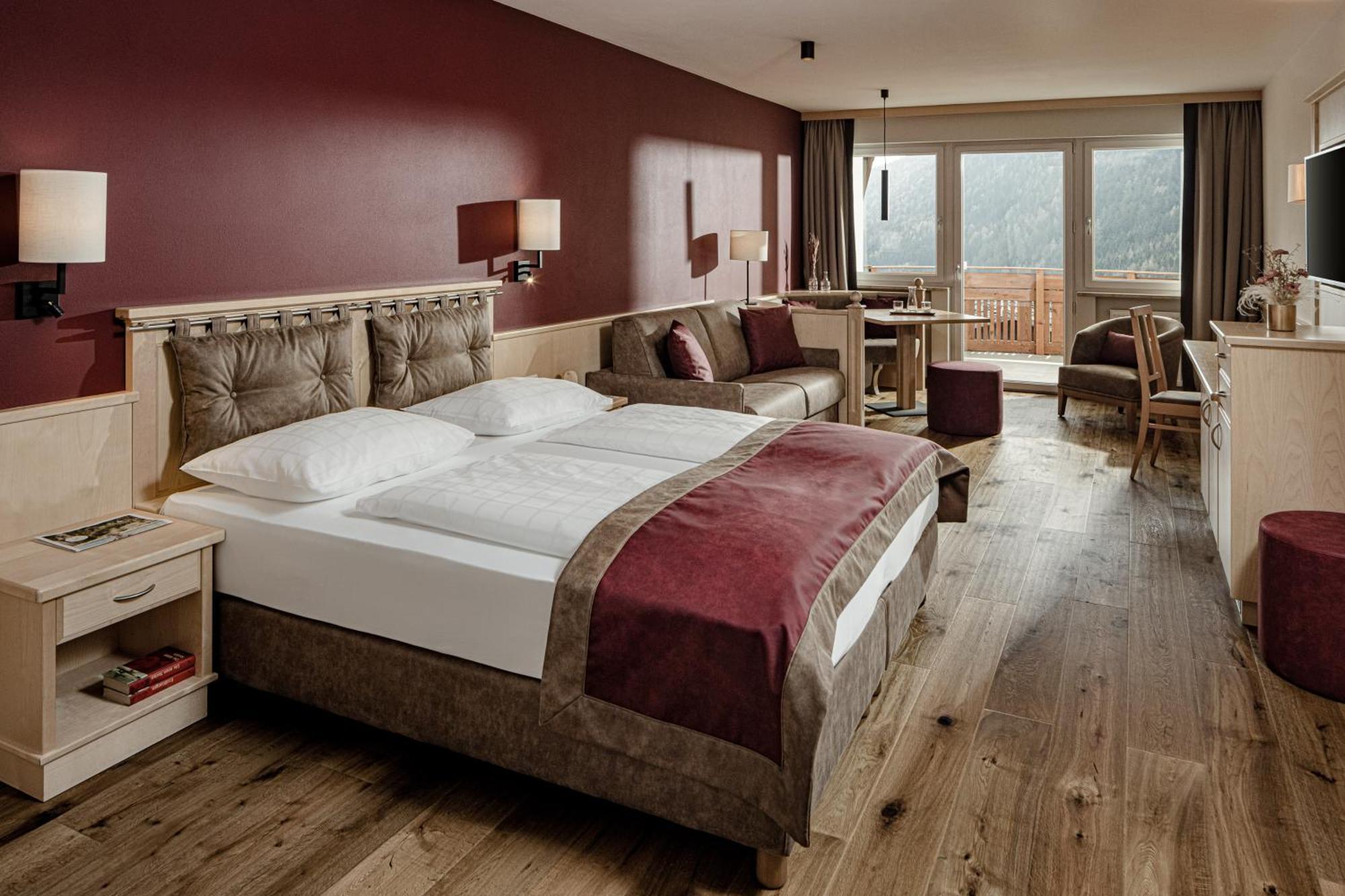 Hotel Masl Valles Kültér fotó