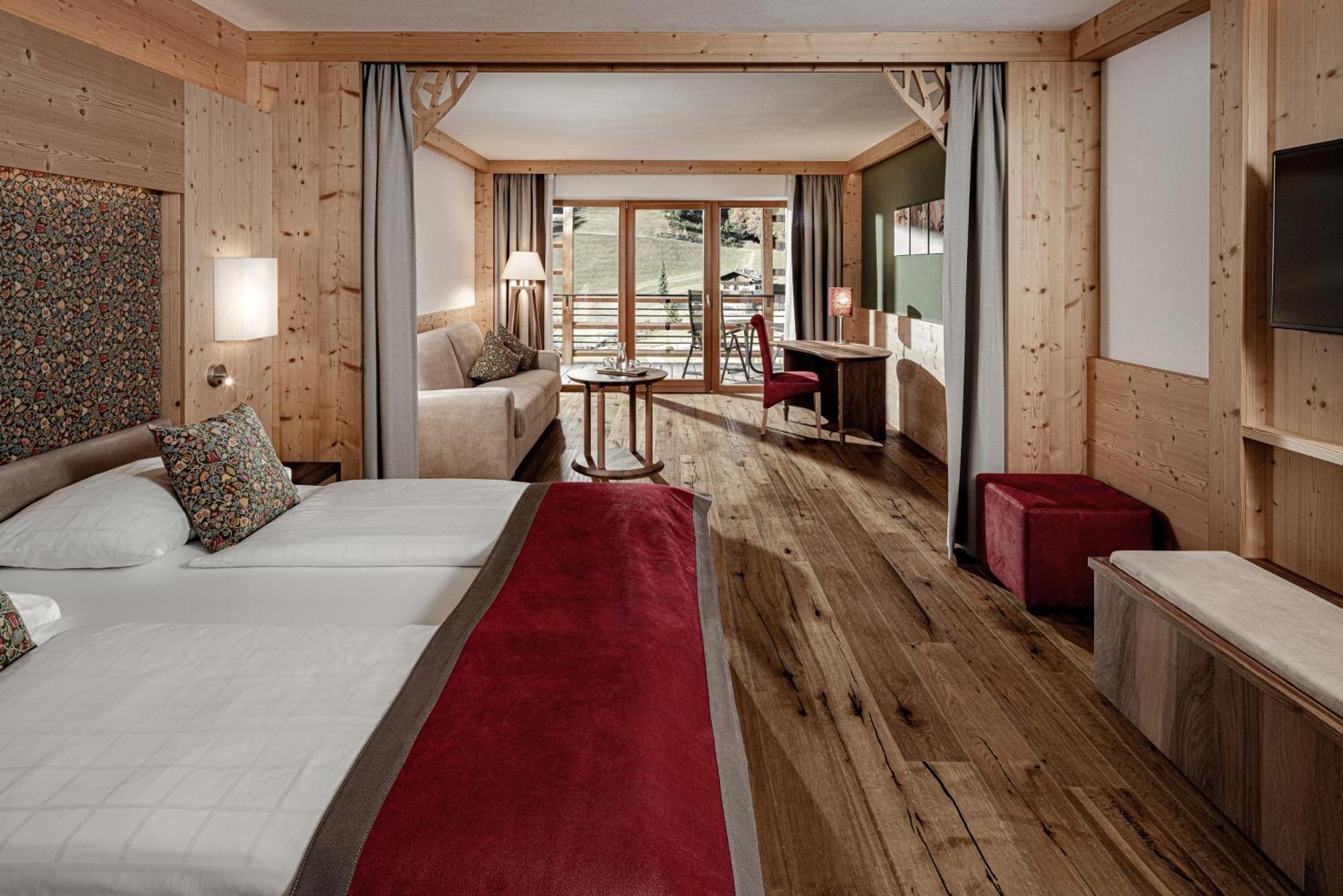 Hotel Masl Valles Kültér fotó