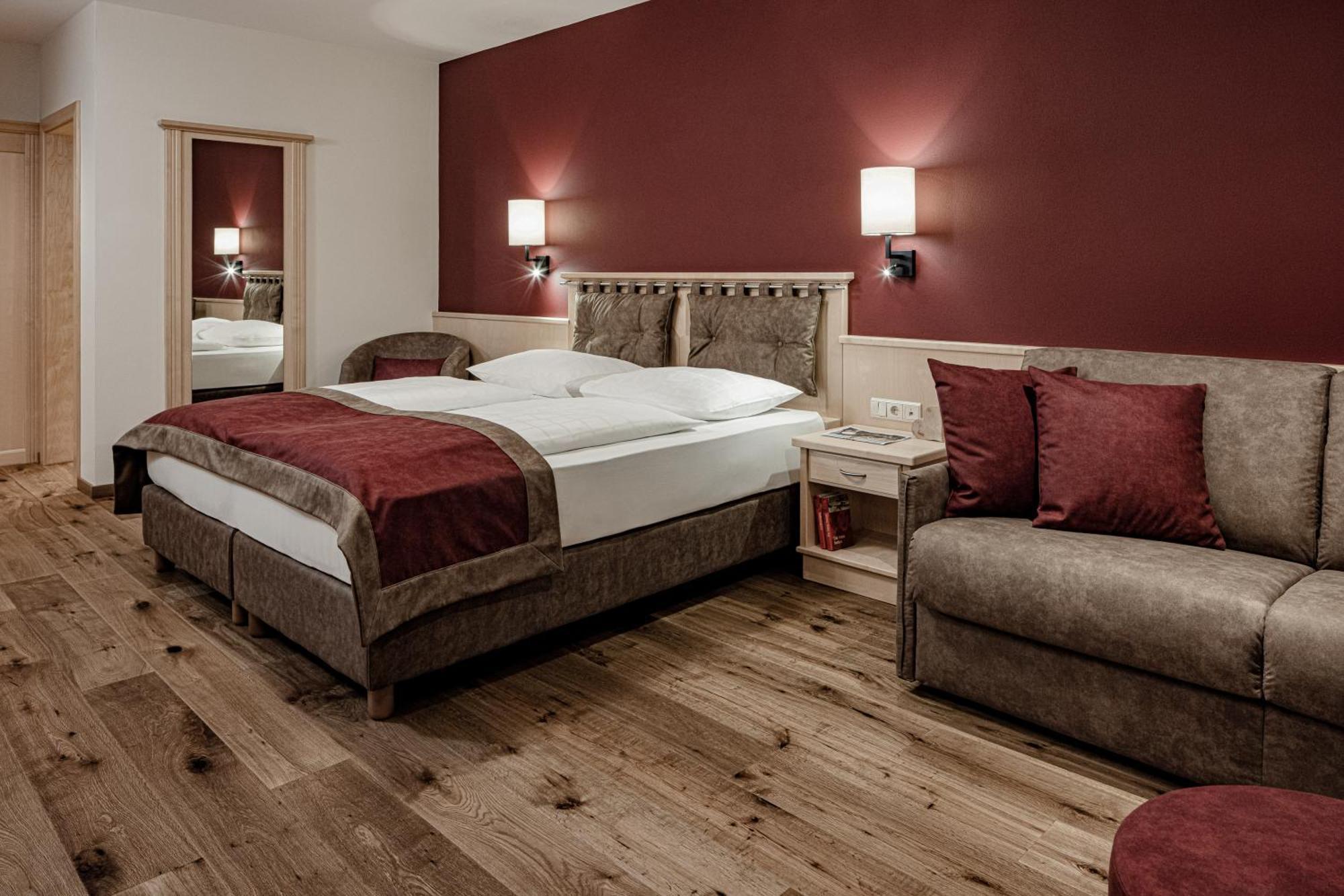 Hotel Masl Valles Kültér fotó
