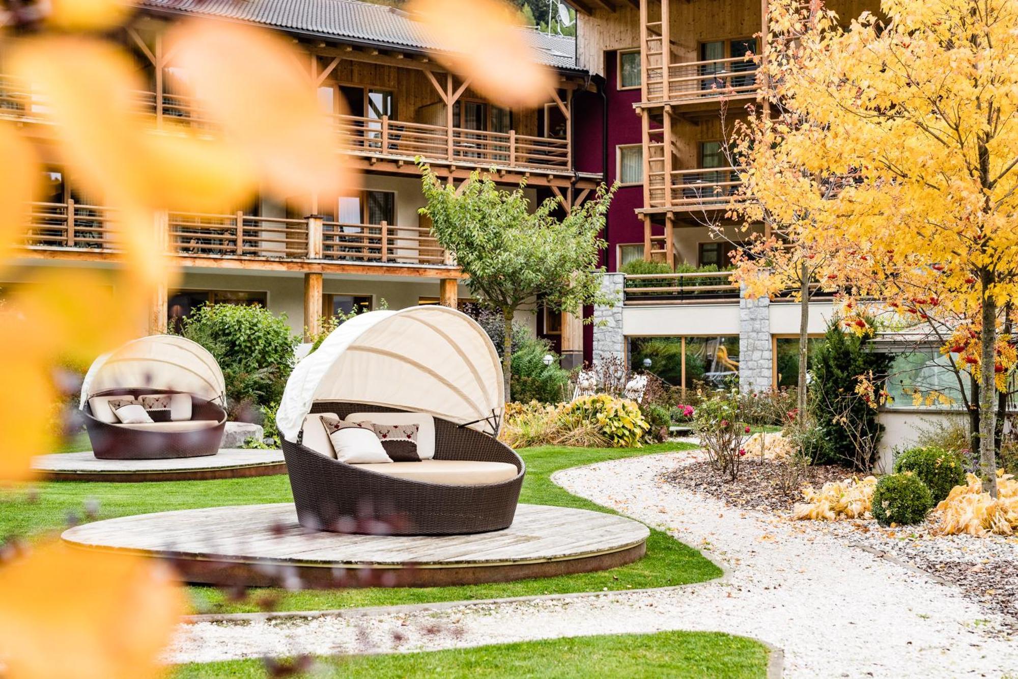 Hotel Masl Valles Kültér fotó