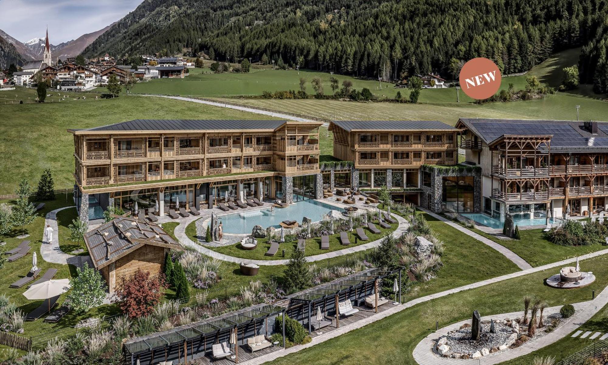 Hotel Masl Valles Kültér fotó