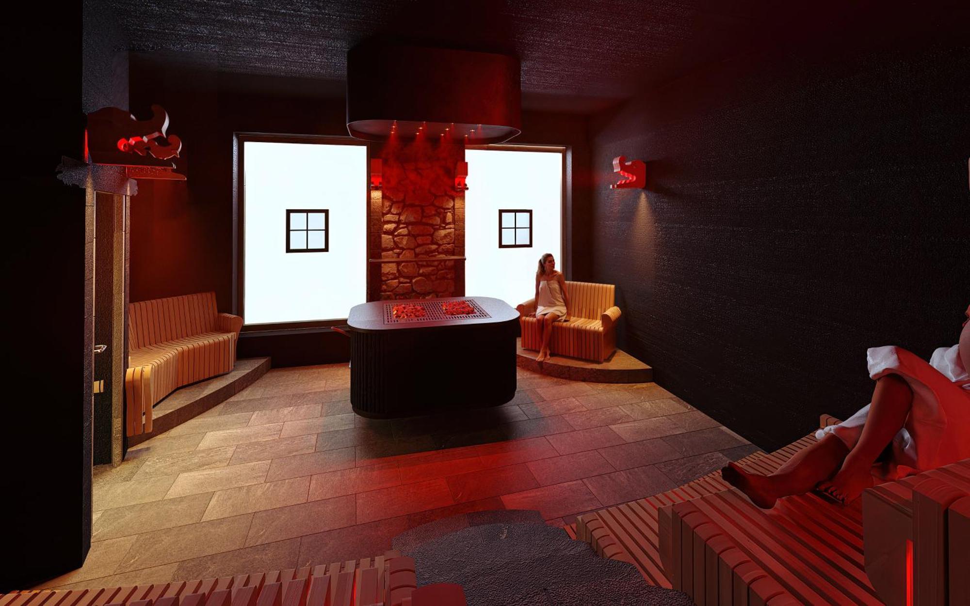 Hotel Masl Valles Kültér fotó