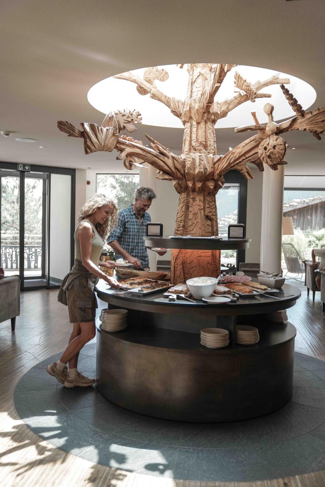 Hotel Masl Valles Kültér fotó
