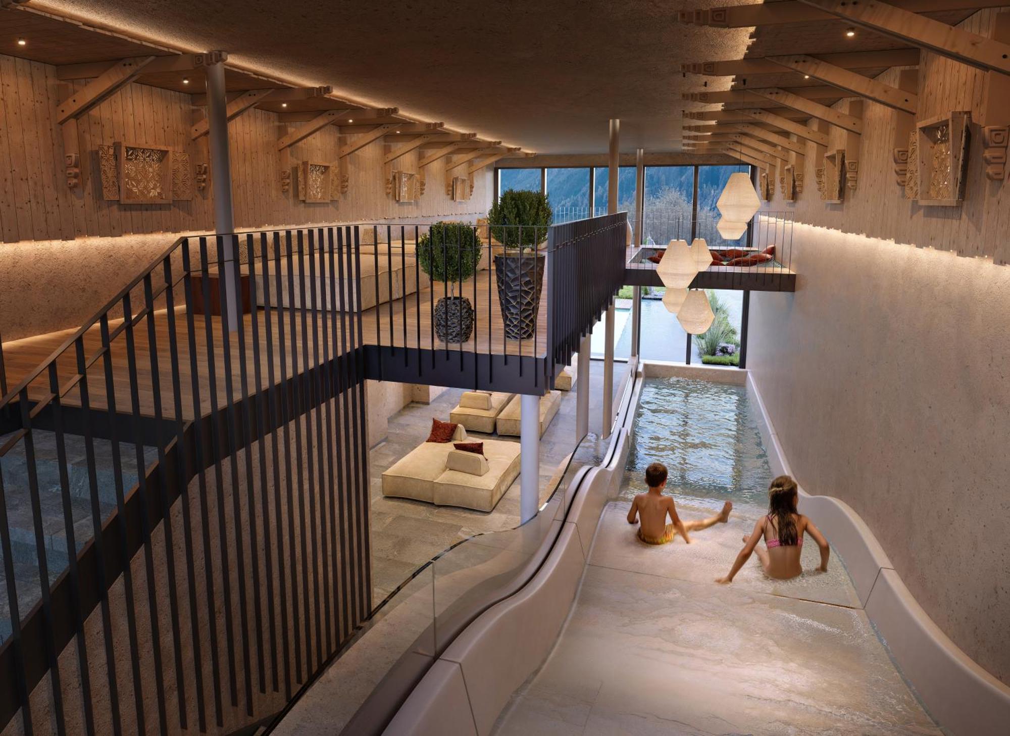 Hotel Masl Valles Kültér fotó
