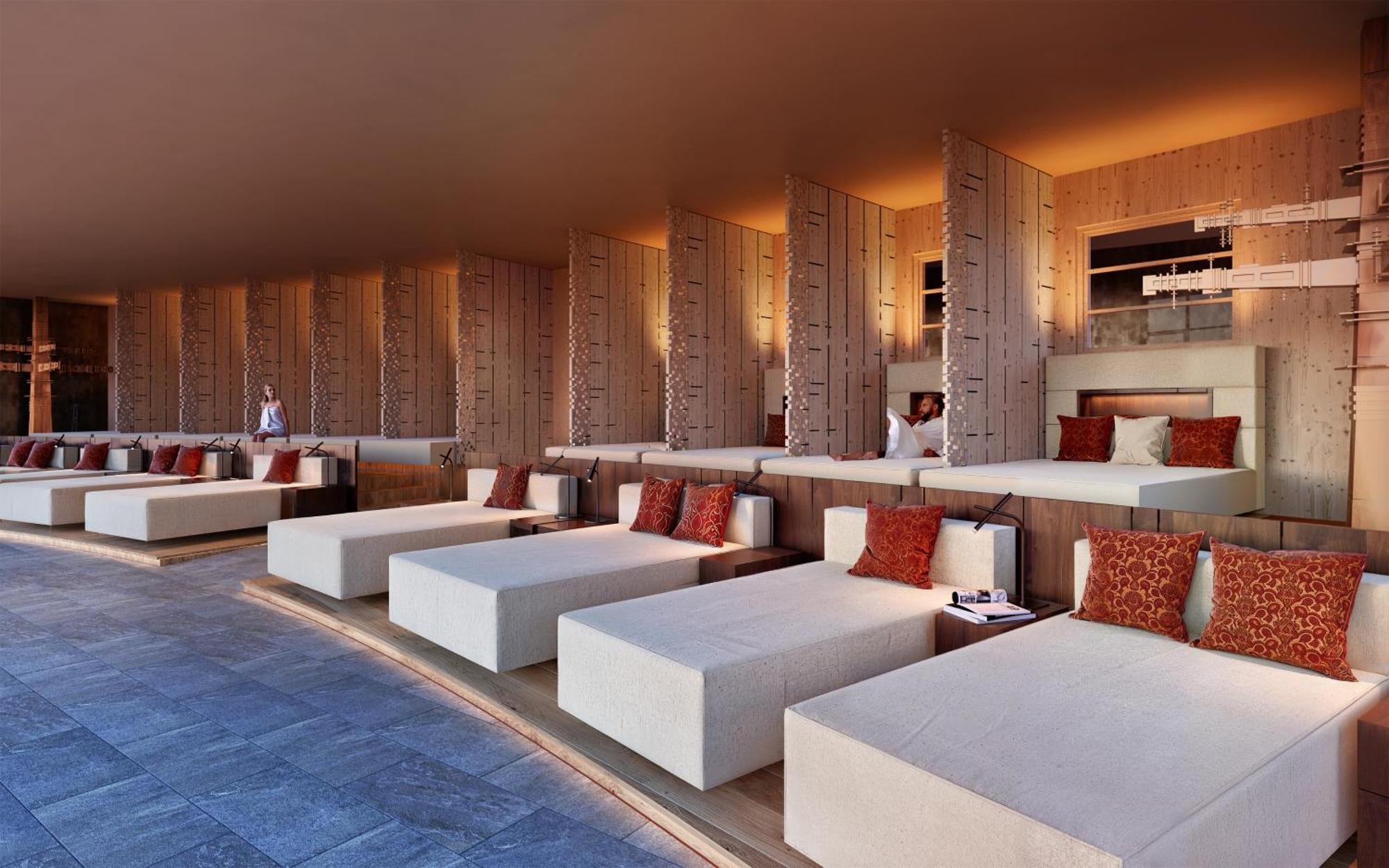 Hotel Masl Valles Kültér fotó