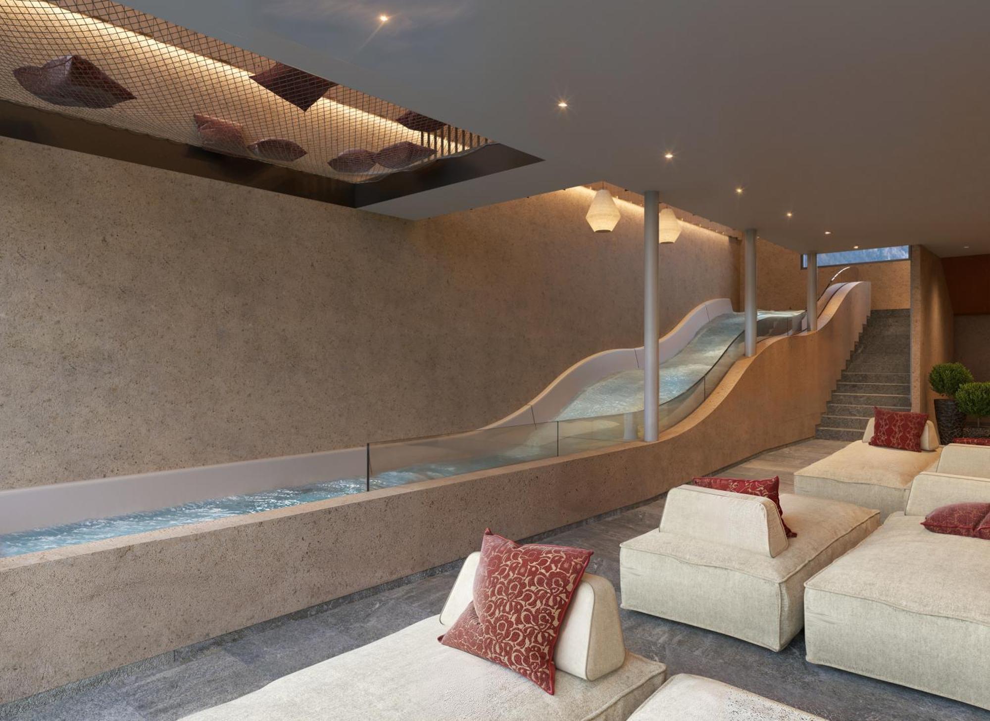 Hotel Masl Valles Kültér fotó