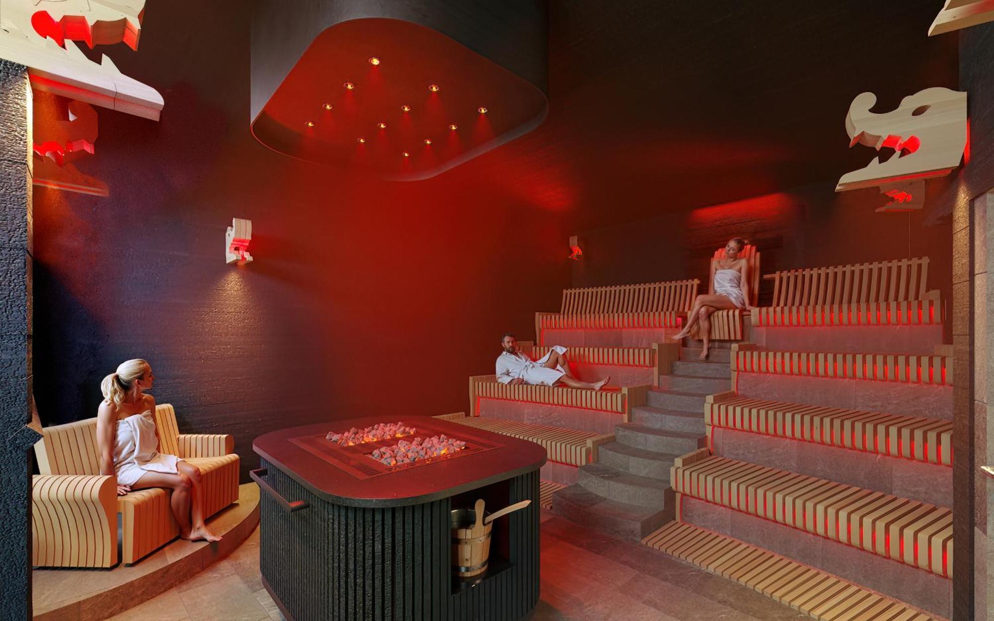 Hotel Masl Valles Kültér fotó